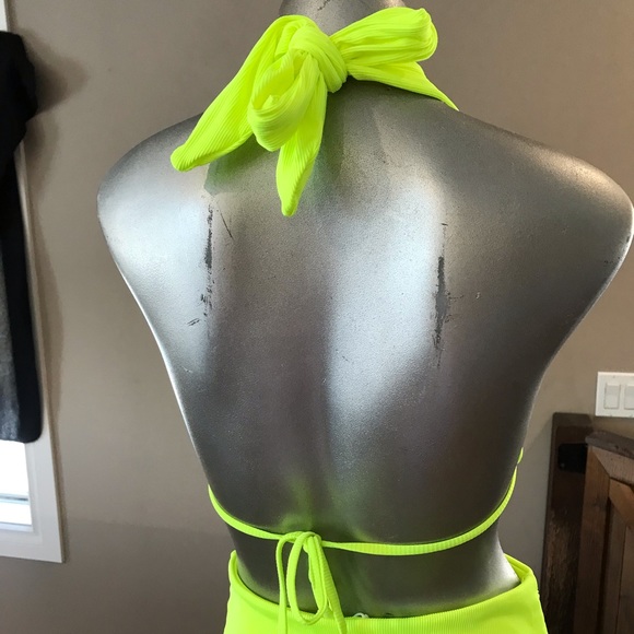NWOT Bikini swim set - Picture 8 of 8